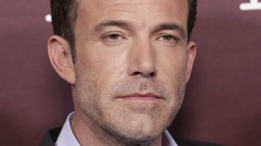 Ben Affleck, Schauspieler