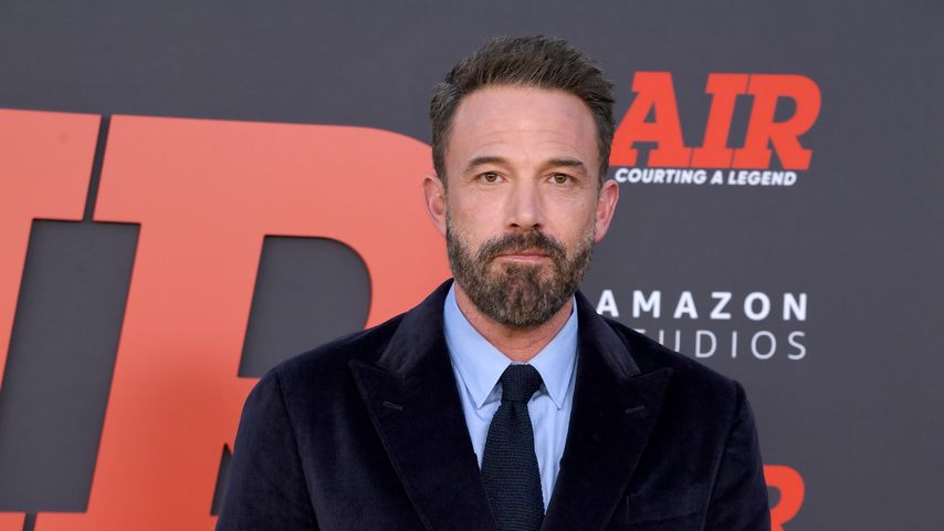 Ben Affleck, Schauspieler