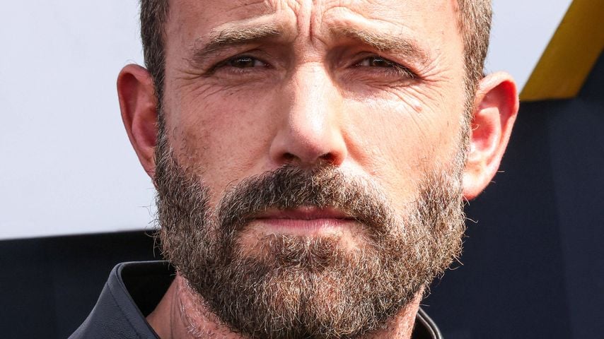Ben Affleck, Schauspieler