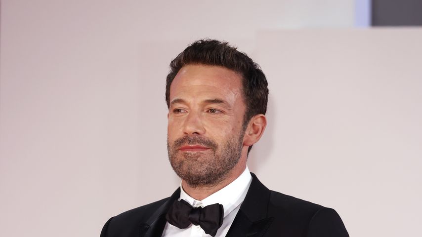 Ben Affleck, Schauspieler