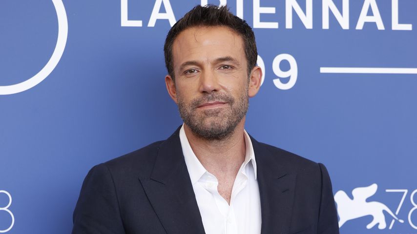 Ben Affleck, Schauspieler