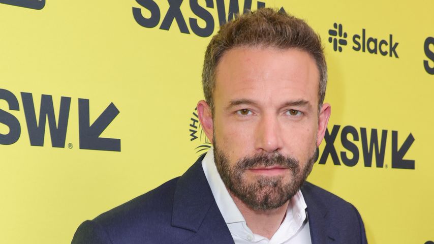 Ben Affleck, Schauspieler