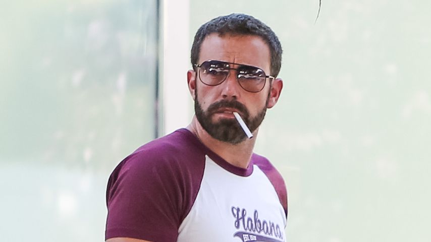 Ben Affleck, Schauspieler