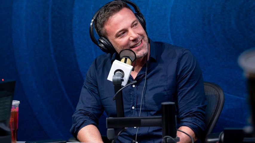 Ben Affleck, Schauspieler
