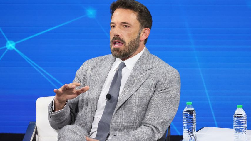 Ben Affleck, Schauspieler