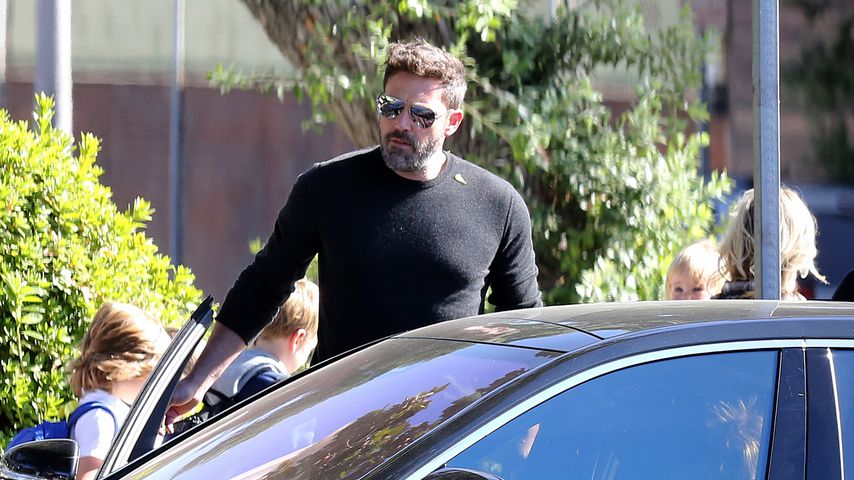 Ben Affleck, Schauspieler