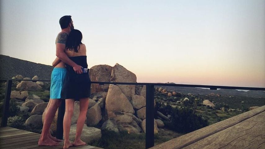 Ben Affleck und Ana de Armas