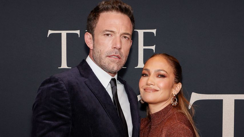 Ben Affleck und Jennifer Lopez