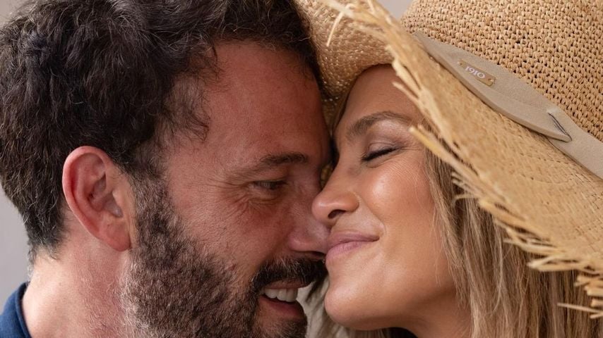 Ben Affleck und Jennifer Lopez