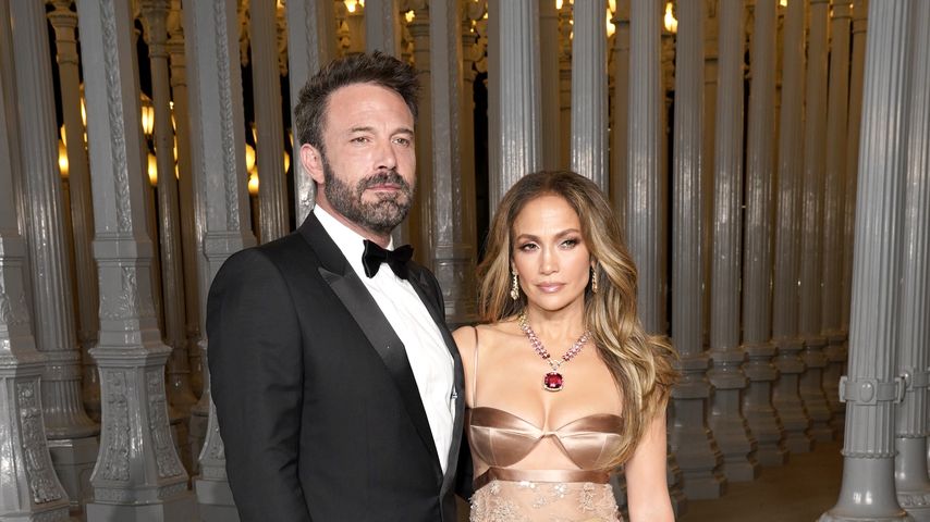 Sind das etwa die Gründe für Ben Affleck und J.Los Ehekrise?
