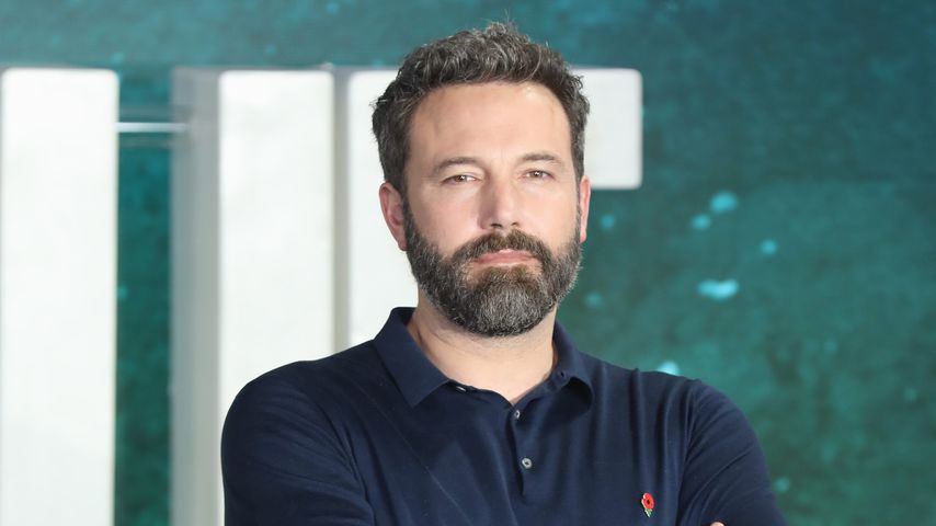 Ben Affleck: Er will sein Weinstein-Cash spenden!