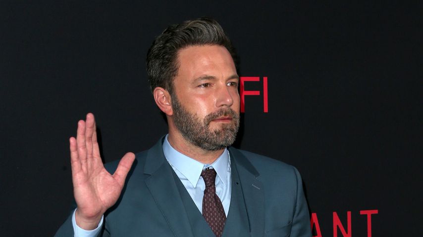 Ben Affleck, Filmstar