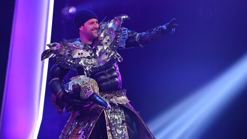 Sprechverbot: So streng sind die "The Masked Singer"-Regeln