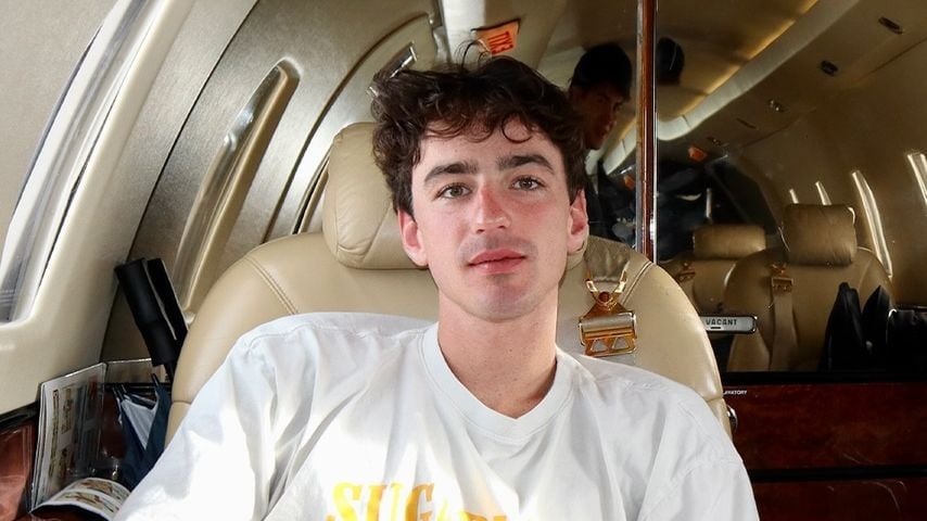 Ben Bader im Oktober 2024