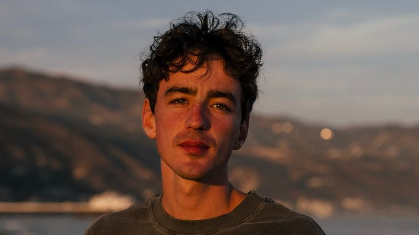 Todesursache unklar: Polizei ermittelt wegen Ben Baders Tod