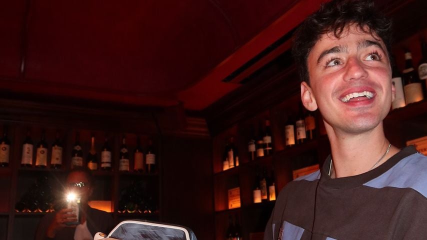 Erste Details: Nachbarn fanden Ben Bader leblos in Klubhaus