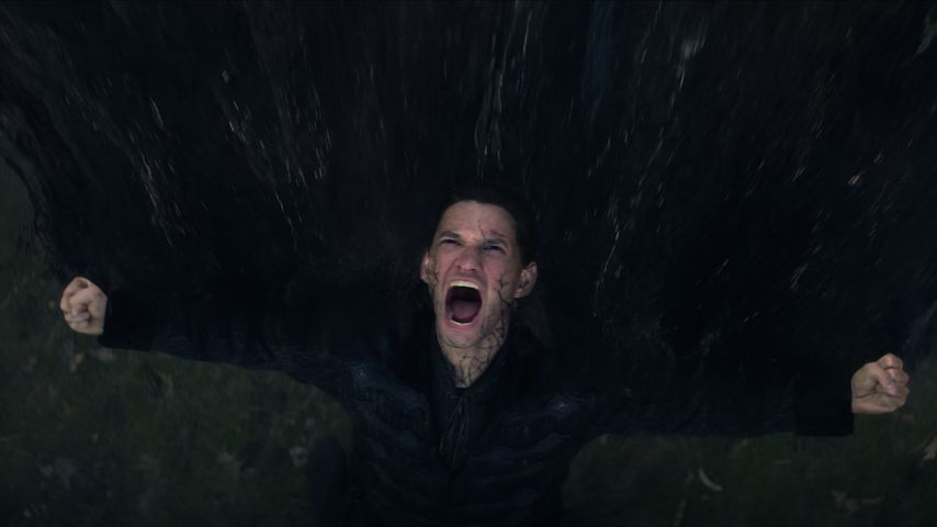 Ben Barnes alias General Kirigan in "Shadow and Bone"