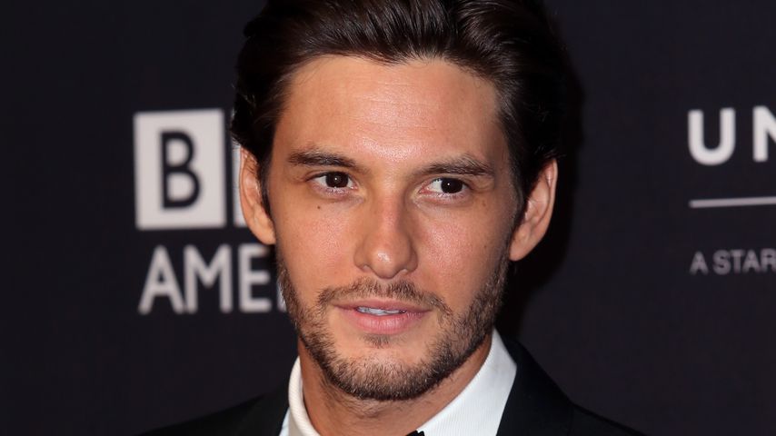 Ben Barnes beim BAFTA
