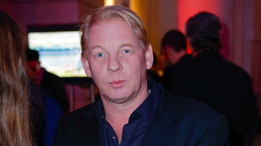 "War einfach blöd": Ben Becker spricht offen über Überdosis