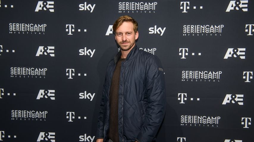 Ben Blaskovic, Schauspieler