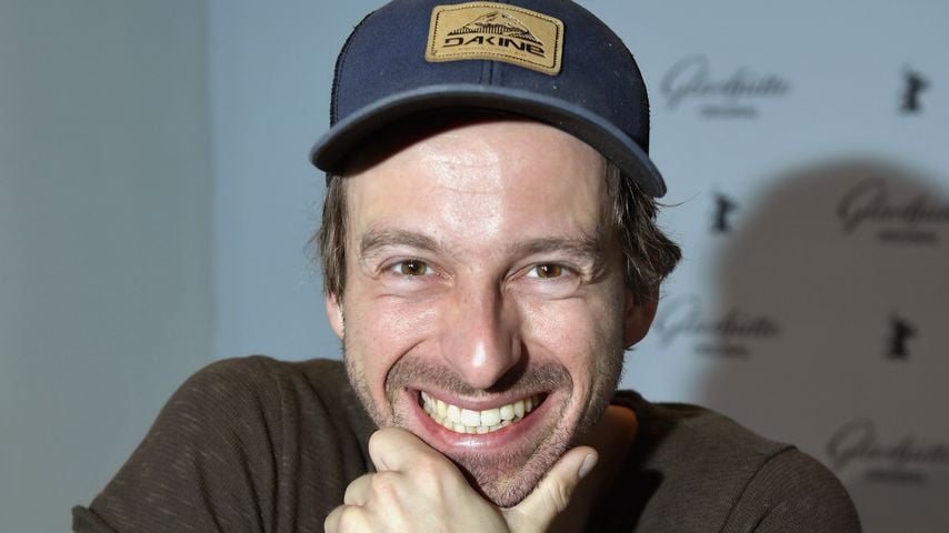 Ben Blaskovic, Schauspieler