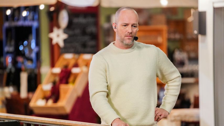 Erfolg? So war "Die Passion" für Jesus-Darsteller Ben Blümel