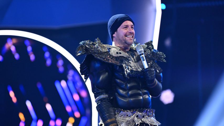 Ben Blümel will nach "The Masked Singer" nicht ins Rateteam!