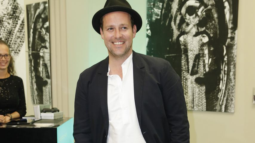 Ben Blümel, Musiker und Moderator