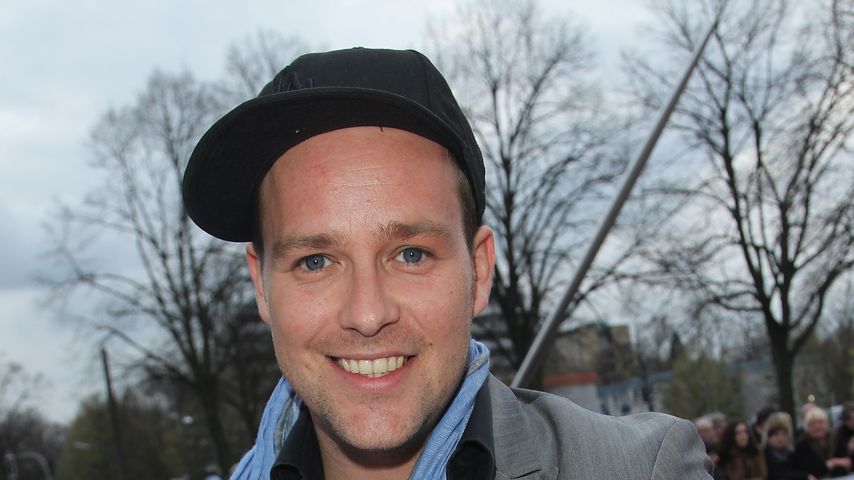 Ben Blümel fühlt sich für seine "Die Passion"-Rolle zu dick