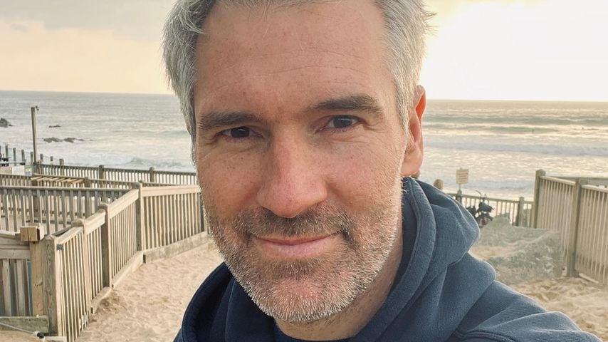 Ben Braun, April 2023