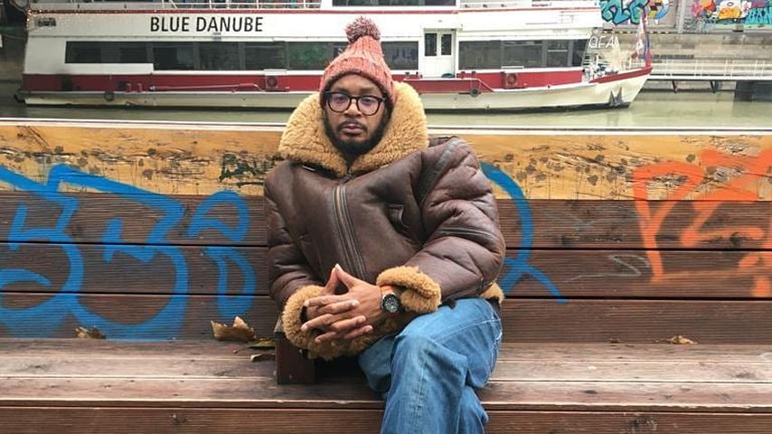 Ben Chijioke, Rapper