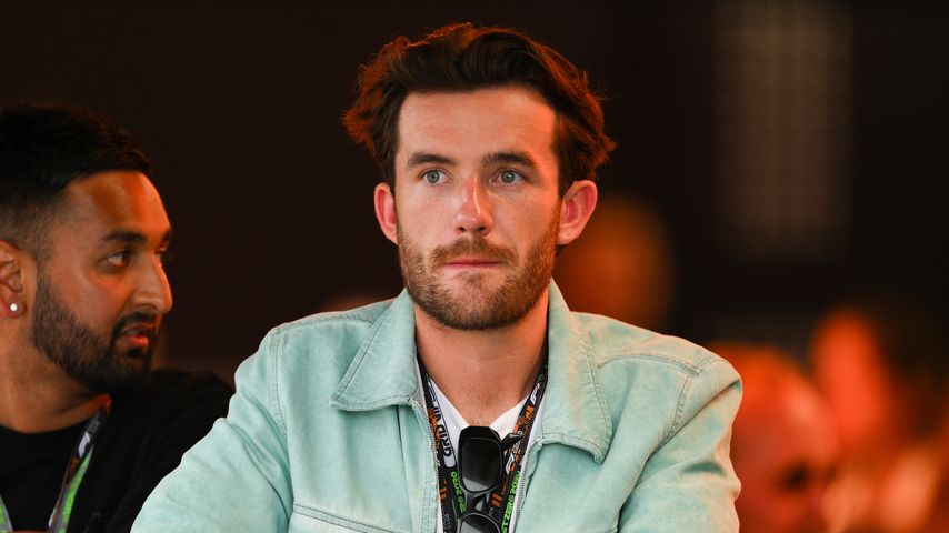 Ben Chilwell, Fußballspieler