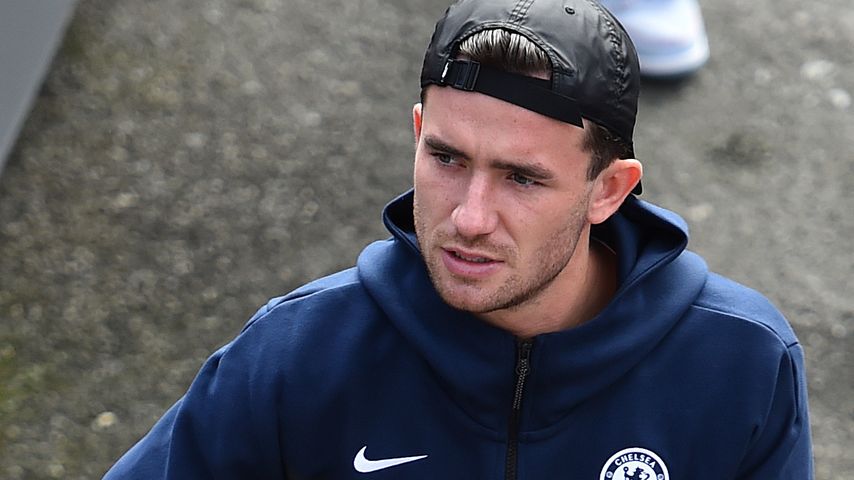 Ben Chilwell, Fußballspieler