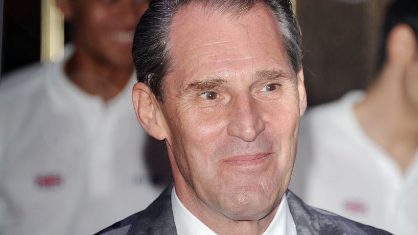 "Star Trek"-Darsteller Ben Cross mit 72 Jahren gestorben