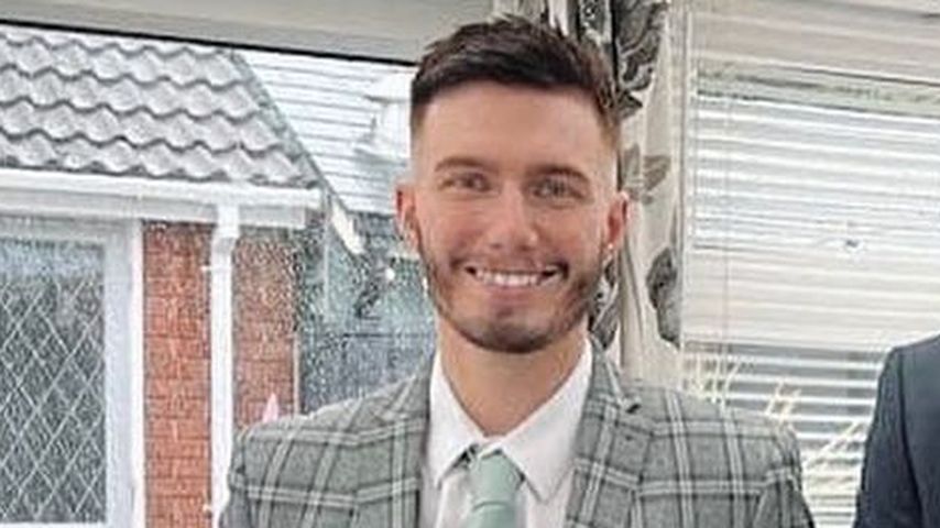 Ben Cull, ehemaliger Fußballer