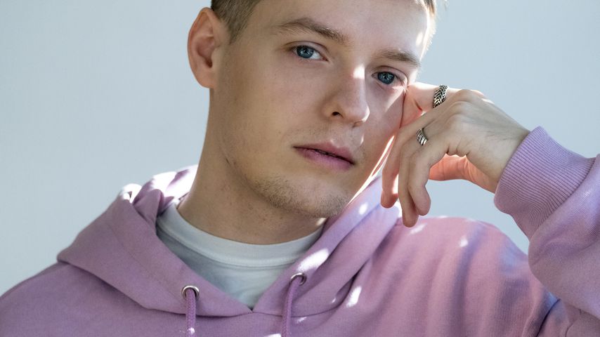 Dieser "The Voice of Germany"-Zweitplatzierte singt beim ESC