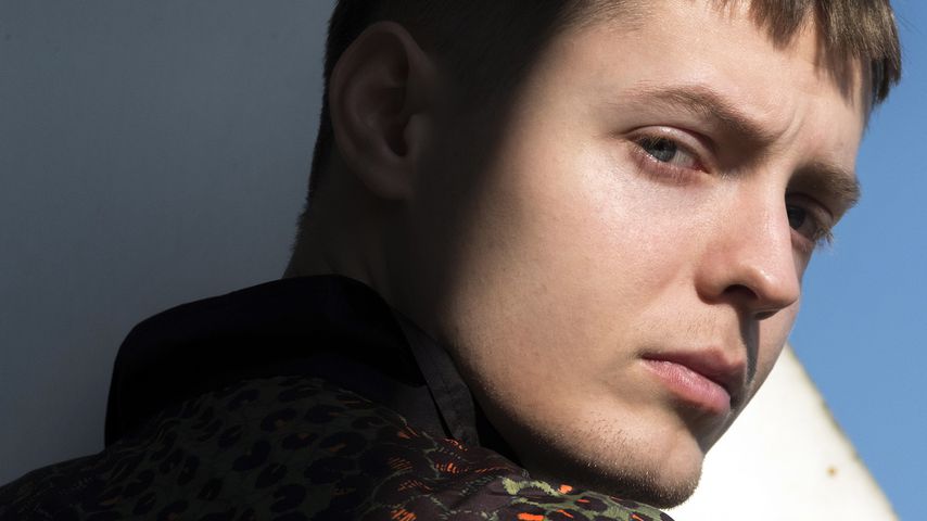ESC-Hoffnung Ben Dolic? Wettbüros sehen ihn schon in Top 10!
