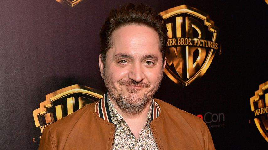 Ben Falcone bei der CinemaCon 2019