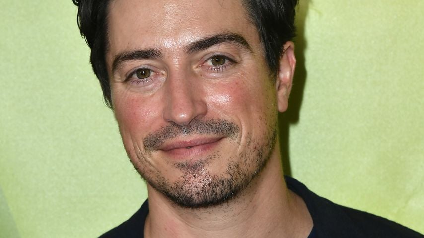 "Mad Men"-Star Ben Feldman ist jetzt zweifacher Papa!