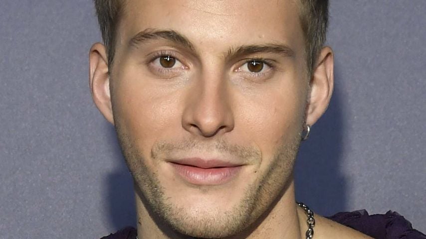 Bad Boy? So denkt Ben Felipe über sein "Maxton Hall"-Image