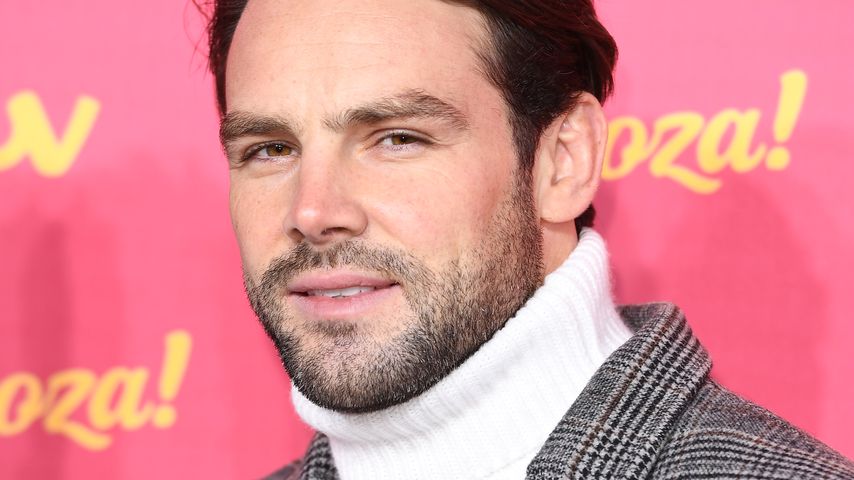 Nach Blitz-Hochzeit: UK-Rugby-Star Ben Foden wird Vater!