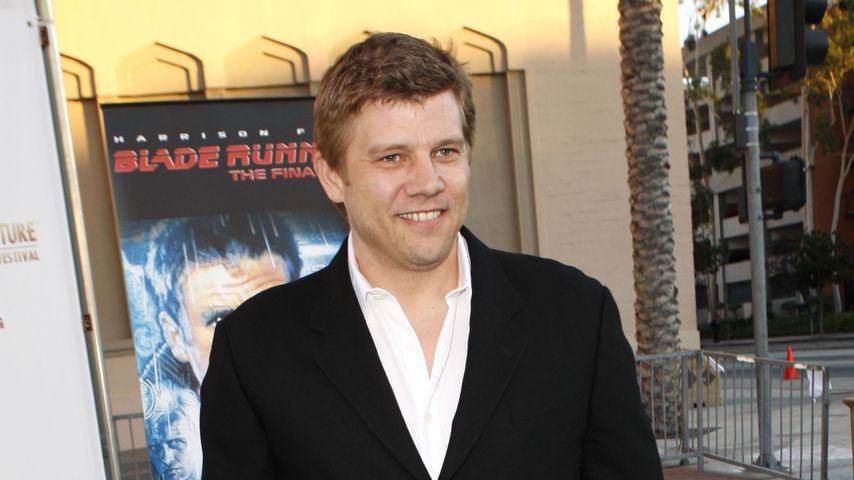 Ben Ford, Jules Verne Adventure Film Festival, 2007