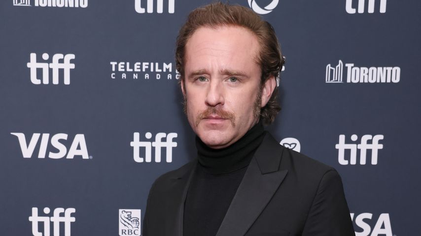 Ben Foster, Schauspieler