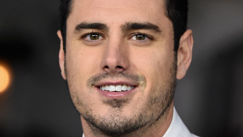 Ben Higgins, US-Bachelor 2016