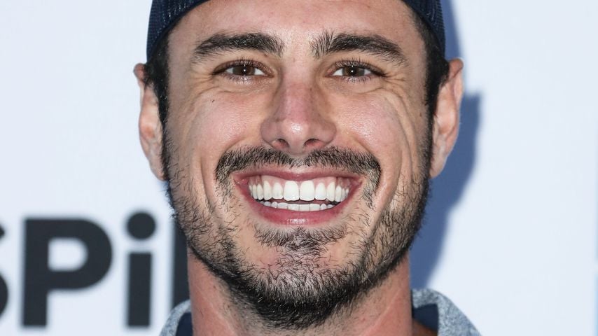 US-Bachelor-Liebling Ben Higgins wird zum zweiten Mal Papa