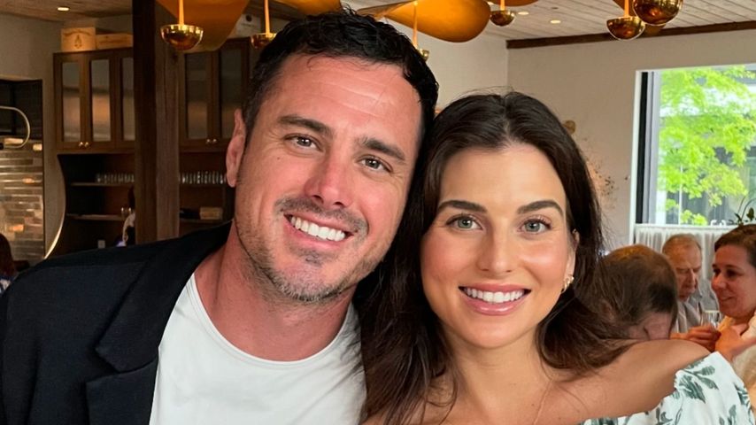So halten Ben Higgins und Jessica ihre Beziehung lebendig