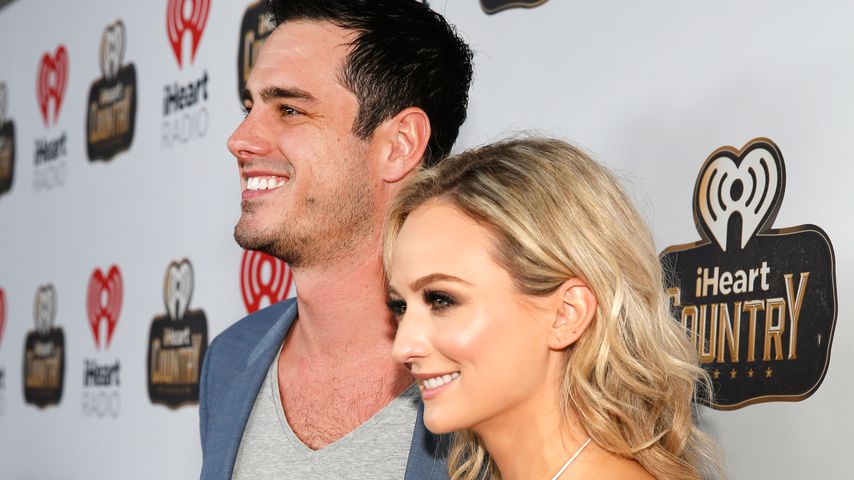TV-Trauung: Heiratet der US-Bachelor live im Fernsehen?