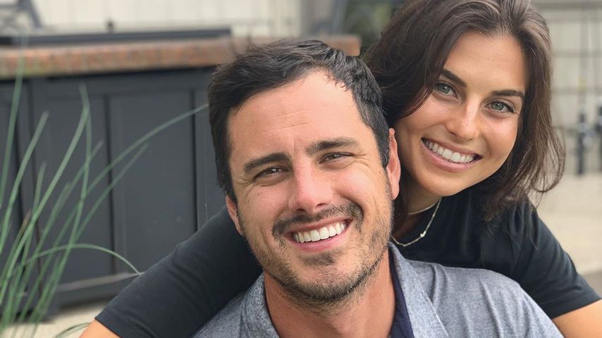 US-Lieblings-Bachelor Ben Higgins verschiebt seine Hochzeit