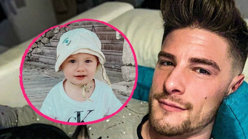 Pascal Kappés hat Sohn Ben nicht zum Geburtstag gratuliert!
