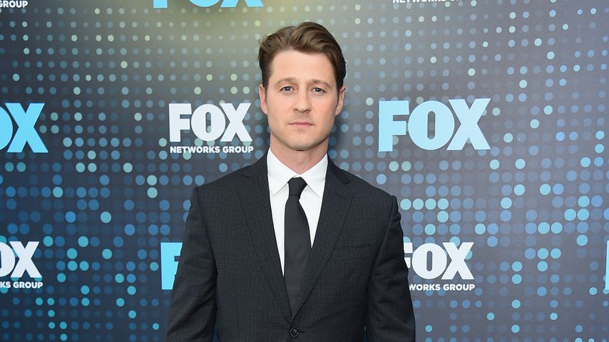 Ben McKenzie im Mai 2017 in New York City
